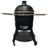 KAMADO Madness Premium 27" roštilj Full Set
